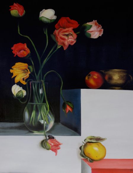 Natura morta Thanks Shirana