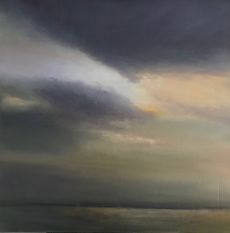 tramonto a Sperlonga